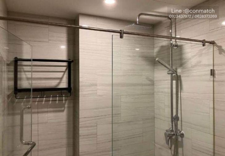 picture 1Bed | 1Bath | BTS Phrom Phong | 29sqm | THB 19,000/mo | Fl.2 — The Teak Sukhumvit 39 Bangkok - 10/10
