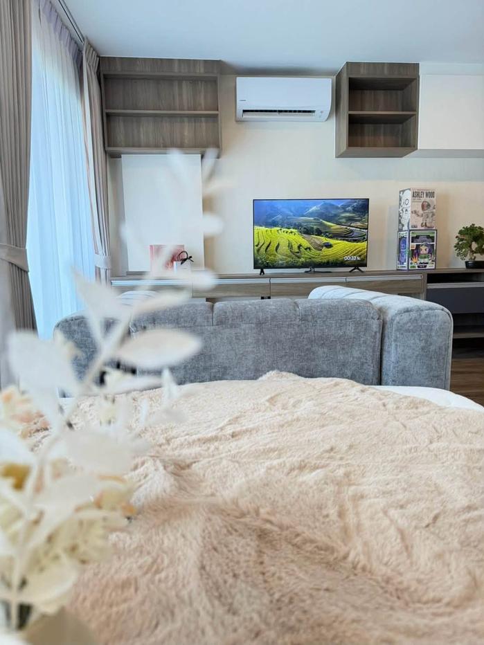 picture 🏢 Condo for Sale : SUN CITY MRT Yaek Fai Chai    Property Code | LNP-C14561  - 11/16