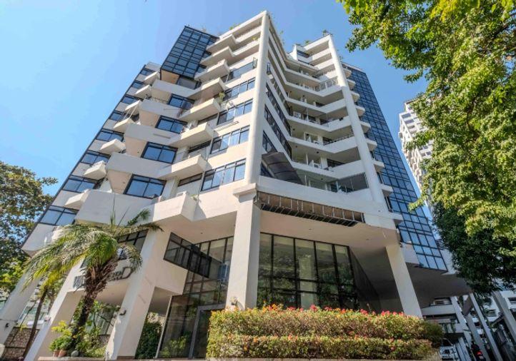 รูป 2 ห้องนอน | 2 ห้องน้ำ | BTS Thong Lo | 127 ตร.ม. | 39,000 บาท/เดือน | ชั้น 3 — Waterford Park Condominium กรุงเทพฯ - รูปที่ 5/10