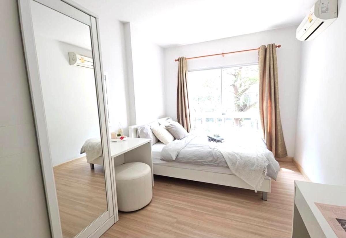 picture 1Bed | 1Bath | BTS Chaeng Watthana 14 | 33sqm | THB 8,000/mo | Fl.2 — The Midtown Chaengwattana Bangkok - 8/9