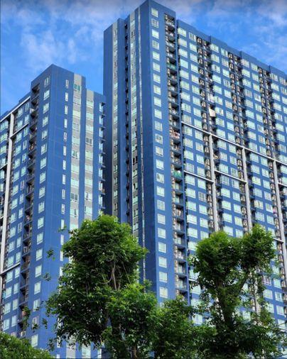 picture 1Bed | 1Bath | BTS On Nut | 37sqm | THB 18,000/mo | Fl.23 — The Base Sukhumvit 77 Bangkok - 1/10