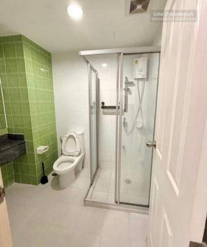 picture 1Bed | 1Bath | BTS On Nut | 28sqm | THB 12,000/mo | Fl.7 — The Link Sukhumvit 50 Bangkok - 7/8