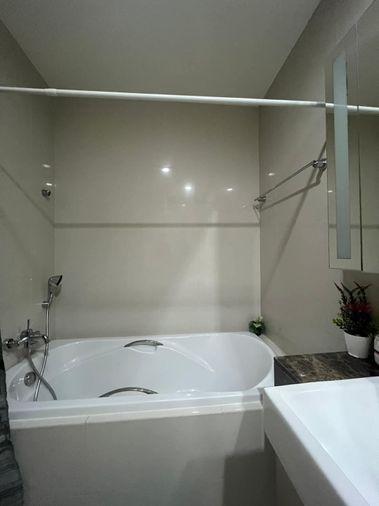 picture 1Bed | 1Bath | BTS Phrom Phong | 52sqm | THB 40,000/mo | Fl.22 — 39 By Sansiri Bangkok - 6/6