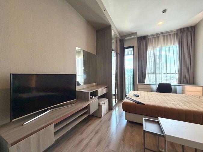 รูป ✨สวย หรูหรา✨ให้เช่า Knightsbridge Prime Ratchayothin - รูปที่ 3/8