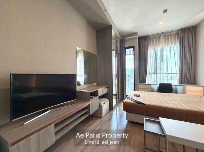 รูป ✨สวย หรูหรา✨ให้เช่า Knightsbridge Prime Ratchayothin - รูปที่ 3/8