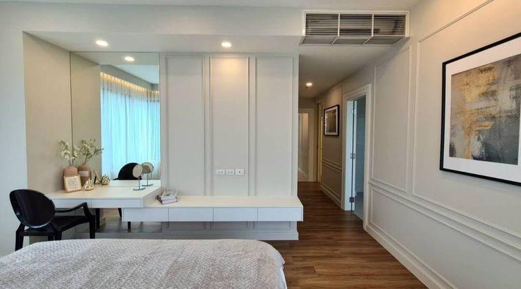 รูป 2 ห้องนอน | 3 ห้องน้ำ | MRT Queen Sirikit National Convention Centre | 108 ตร.ม. | 95,000 บาท/เดือน | ชั้น 15 — The Emporio Place กรุงเทพฯ - รูปที่ 10/10
