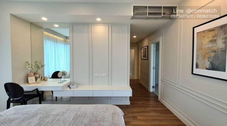รูป 2 ห้องนอน | 3 ห้องน้ำ | MRT Queen Sirikit National Convention Centre | 108 ตร.ม. | 95,000 บาท/เดือน | ชั้น 15 — The Emporio Place กรุงเทพฯ - รูปที่ 10/10