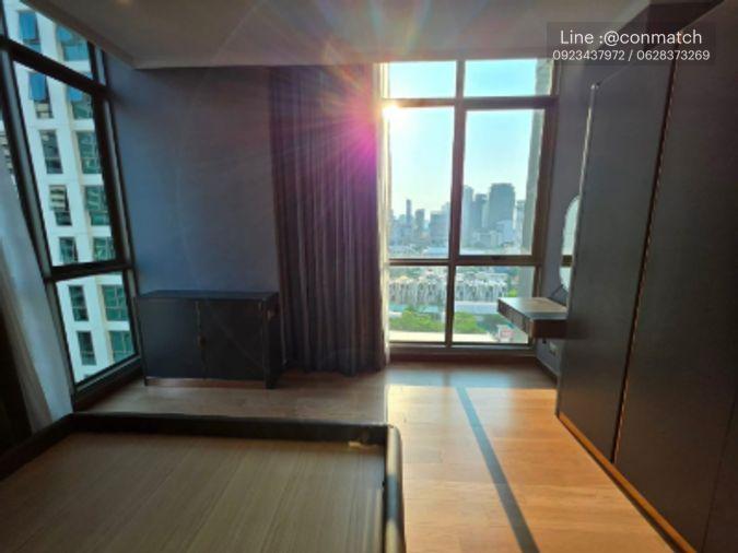 รูป 2 ห้องนอน | 2 ห้องน้ำ | BTS Ekkamai | 85 ตร.ม. | 55,000 บาท/เดือน | ชั้น 14 — The Address Sukhumvit 42 กรุงเทพฯ - รูปที่ 5/9