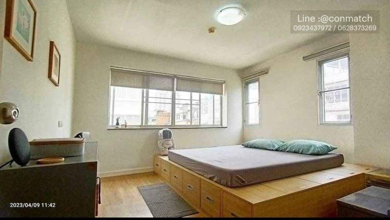 รูป 2 ห้องนอน | 1 ห้องน้ำ | BTS Udom Suk | 69 ตร.ม. | 18,000 บาท/เดือน | ชั้น 4 — City Home Sukhumvit กรุงเทพฯ - รูปที่ 7/10