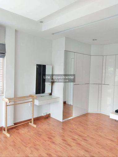 รูป ให้เช่า Casa Legend พระราม5-ราชพฤกษ์ ใกล้วงเวียนพระราม5 - รูปที่ 7/8