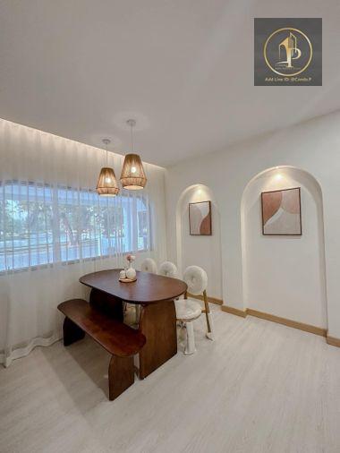 รูป 🏡 #MT2609_046🏡💥ด่วน💥ว่างชัวร์ รีบคลิก ก่อนหลุดมือ‼️ 𝗙𝗼𝗿 𝗥𝗲𝗻𝘁 6️⃣0️⃣k.🔥 ใกล้ MRT ไทรม้า โครงการ เดอะวิลล่ารัตนาธิเบศร์ราชพฤกษ์ - รูปที่ 17/33