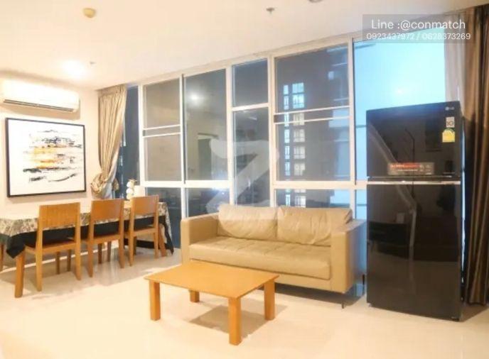 picture 2Bed | 2Bath | BTS Udom Suk | 69sqm | THB 35,000/mo | Fl.19 — The Sky Sukhumvit Bangkok - 1/10