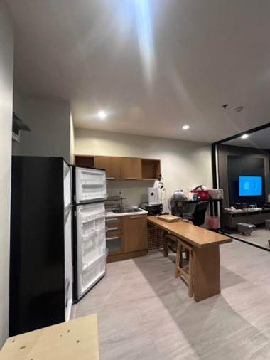 picture 2Bed | 2Bath | BTS Ratchathewi | 84sqm | THB 35,000/mo | Fl.8 — The Address Siam Bangkok - 5/5