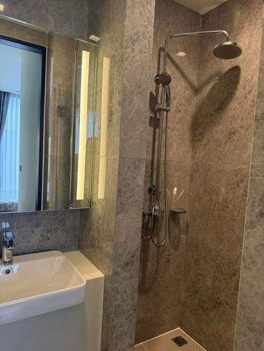 picture 1Bed | 1Bath | BTS Ari | 26sqm | THB 20,000/mo | Fl.36 — Noble Around Ari Bangkok - 1/10