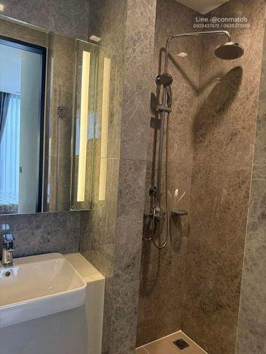 picture 1Bed | 1Bath | BTS Ari | 26sqm | THB 20,000/mo | Fl.36 — Noble Around Ari Bangkok - 1/10