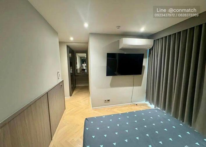รูป 2 ห้องนอน | 2 ห้องน้ำ | BTS Thong Lo | 70 ตร.ม. | 60,000 บาท/เดือน | ชั้น 6 — S47 Sukhumvit กรุงเทพฯ - รูปที่ 5/6