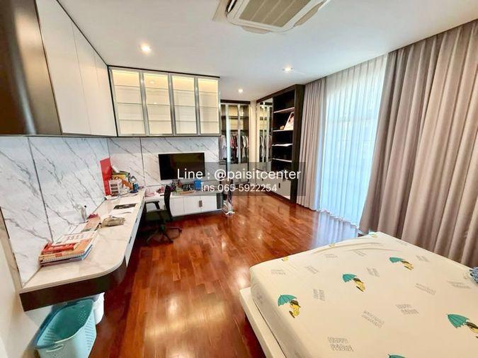 รูป ให้เช่าบ้าน The Grand ปิ่นเกล้า - รูปที่ 12/18