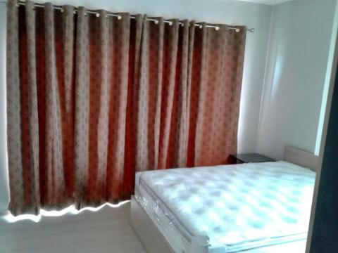 picture 2Bed | 2Bath | BTS Pu Chao | 62sqm | THB 20,000/mo | Fl.12 — IDEO Sukhumvit 115 Bangkok - 7/10