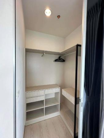 picture 2Bed | 1Bath | BTS Punnawithi | 47sqm | THB 15,000/mo | Fl.6 — Niche Mono Sukhumvit -Phuchao Bangkok - 9/10