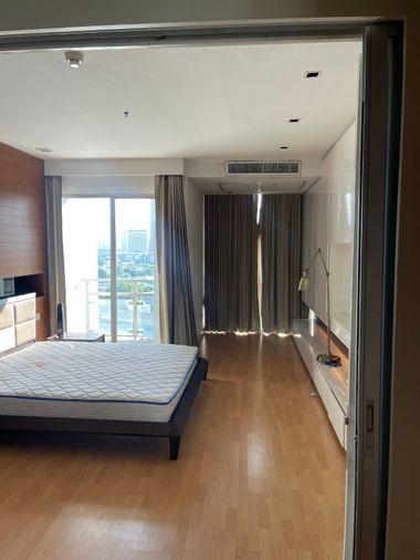 รูป 1 ห้องนอน | 2 ห้องน้ำ | BTS Ekkamai | 82 ตร.ม. | 33,000 บาท/เดือน | ชั้น 10 — Nusasiri GRAND CONDO กรุงเทพฯ - รูปที่ 10/10