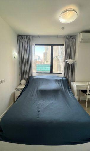 รูป 2 ห้องนอน | 2 ห้องน้ำ | MRT Phetchaburi | 93 ตร.ม. | 40,000 บาท/เดือน | ชั้น 5 — Supalai Premier Place Asoke กรุงเทพฯ - รูปที่ 9/9
