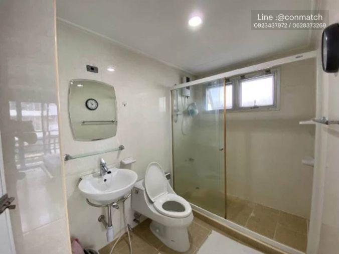 รูป 1 ห้องนอน | 1 ห้องน้ำ | BTS Phra Khanong | 72 ตร.ม. | 20,000 บาท/เดือน | ชั้น 5 — Waterford Park Rama 4 กรุงเทพฯ - รูปที่ 8/10