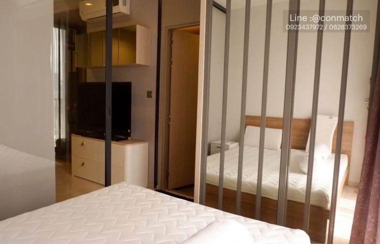 picture 1Bed | 1Bath | BTS Thong Lo | 29sqm | THB 20,000/mo | Fl.8 — M Thonglor 10 Bangkok - 3/10