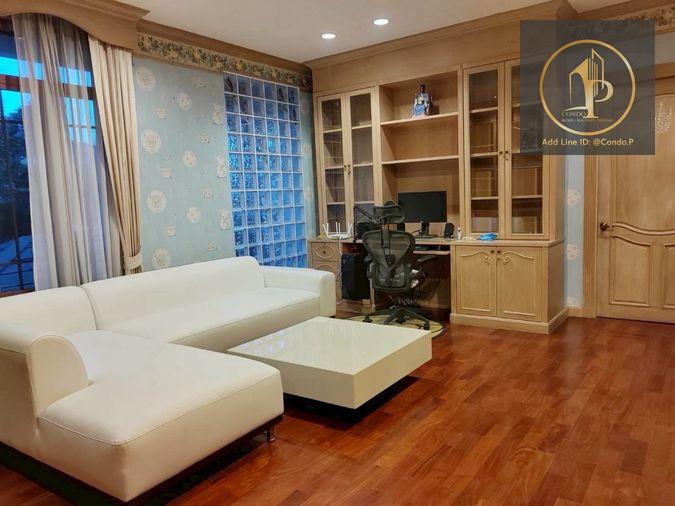 รูป 🏡#MT2609_050 🏡💥ด่วน💥ว่างชัวร์ รีบคลิก ก่อนหลุดมือ‼️ 𝗙𝗼𝗿 𝗥𝗲𝗻𝘁 1️⃣1️⃣5️⃣k.🔥 ใกล้ MRT กลันตัน โครงการ นาราสิริ พัฒนาการ-ศรีนครินทร์ - รูปที่ 7/29