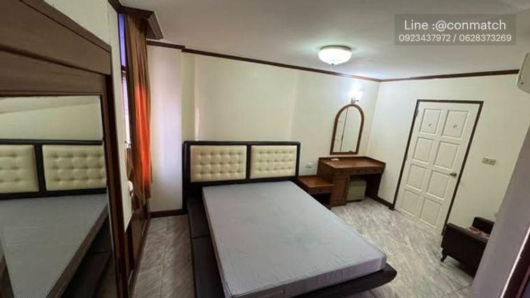 รูป 2 ห้องนอน | 2 ห้องน้ำ | BTS Ratchathewi | 64 ตร.ม. | 22,000 บาท/เดือน | ชั้น 14 — Pratunam Prestige Condominium กรุงเทพฯ - รูปที่ 3/5