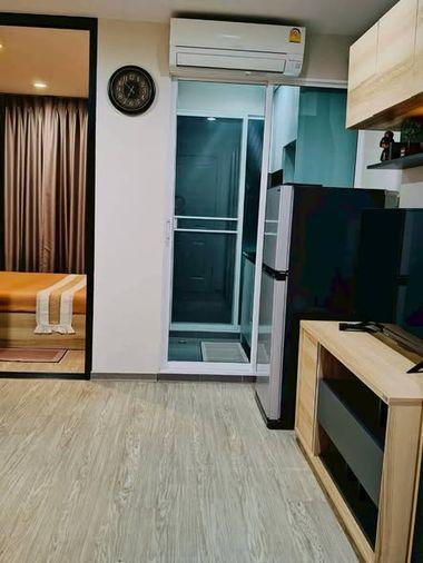 รูป 1 ห้องนอน | 1 ห้องน้ำ | BTS Bang Chak | 29.2 ตร.ม. | 10,000 บาท/เดือน | ชั้น 6 — Regent Home Sukhumvit 97/1 กรุงเทพฯ - รูปที่ 2/5