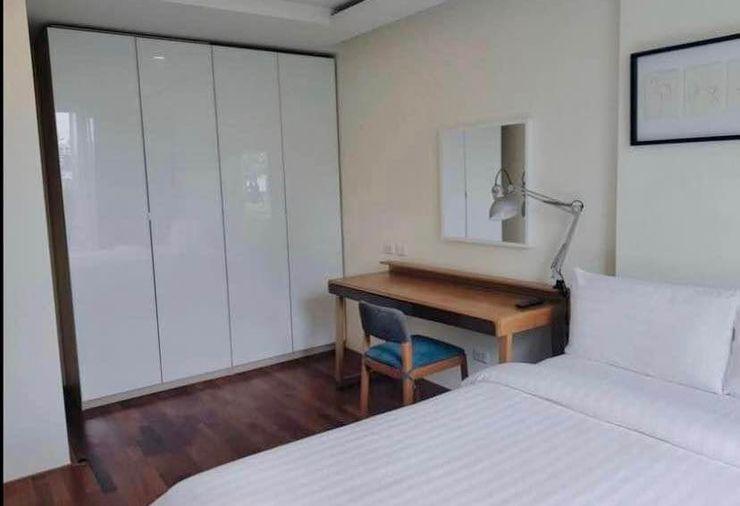 picture 1Bed | 1Bath | BTS Phrom Phong | 40sqm | THB 25,000/mo | Fl.8 — Beverly 33 Bangkok - 3/10