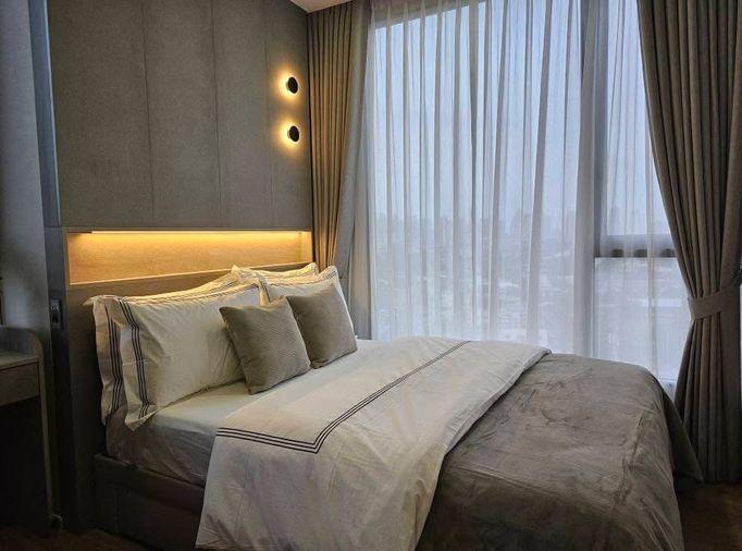 picture 1Bed | 1Bath | BTS Thong Lo | 38sqm | THB 30,000/mo | Fl.9 — Cloud Thonglor-Phetchaburi Bangkok - 4/4
