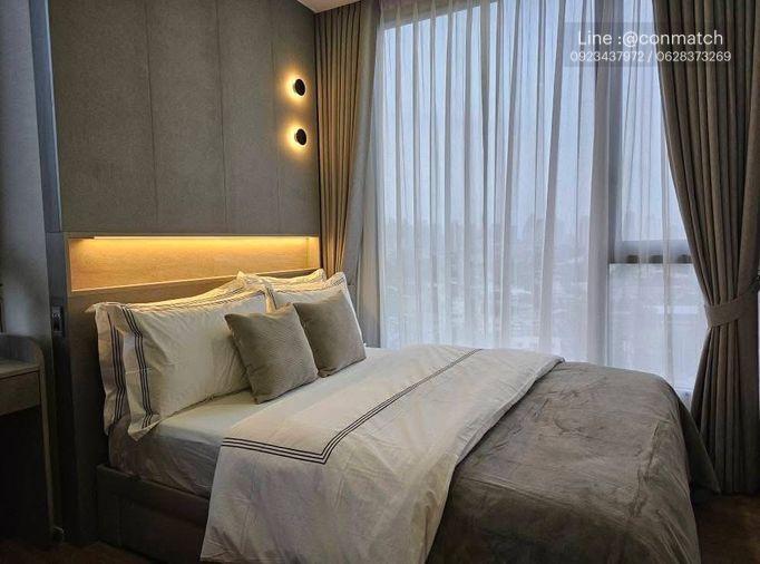 picture 1Bed | 1Bath | BTS Thong Lo | 38sqm | THB 30,000/mo | Fl.9 — Cloud Thonglor-Phetchaburi Bangkok - 4/4