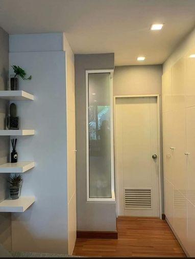 picture 1Bed | 1Bath | BTS Ekkamai | 40sqm | THB 17,000/mo | Fl.2 — Tree Condo Bangkok - 7/10