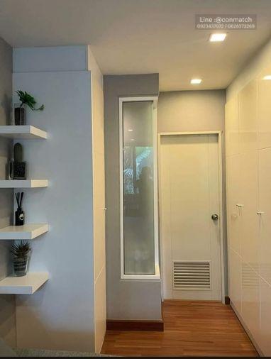 picture 1Bed | 1Bath | BTS Ekkamai | 40sqm | THB 17,000/mo | Fl.2 — Tree Condo Bangkok - 7/10