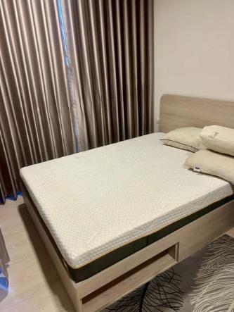 รูป 1 ห้องนอน | 1 ห้องน้ำ | ARL Lat Krabang | 24 ตร.ม. | 12,000 บาท/เดือน | ชั้น 2 — Air Ladkrabang กรุงเทพฯ - รูปที่ 5/5