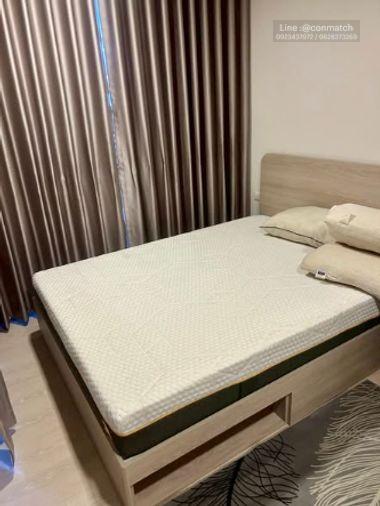 รูป 1 ห้องนอน | 1 ห้องน้ำ | ARL Lat Krabang | 24 ตร.ม. | 12,000 บาท/เดือน | ชั้น 2 — Air Ladkrabang กรุงเทพฯ - รูปที่ 5/5