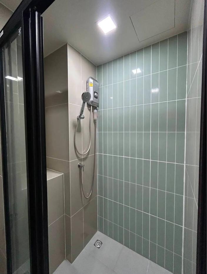 picture 🏢 Condo for Sale : The Muve Bangkhae      Property Code | LNP-C14634  - 10/12