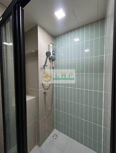 รูป 🏢 ขายคอนโด : The Muve Bangkhae (เดอะ มูฟ บางแค) รหัสทรัพย์ | 📌LNP-C14634 - รูปที่ 10/12