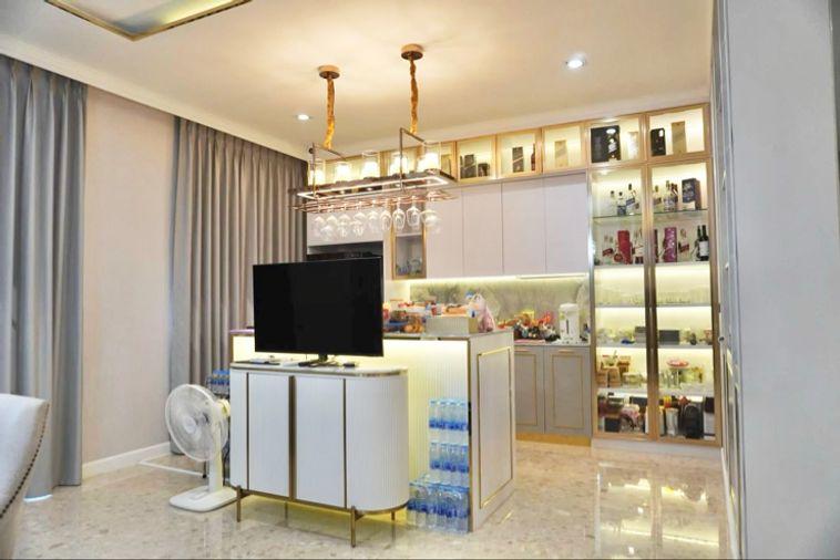 รูป ให้เช่าบ้าน The Grand ปิ่นเกล้า  - รูปที่ 7/18