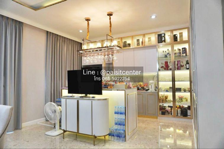 รูป ให้เช่าบ้าน The Grand ปิ่นเกล้า - รูปที่ 7/18