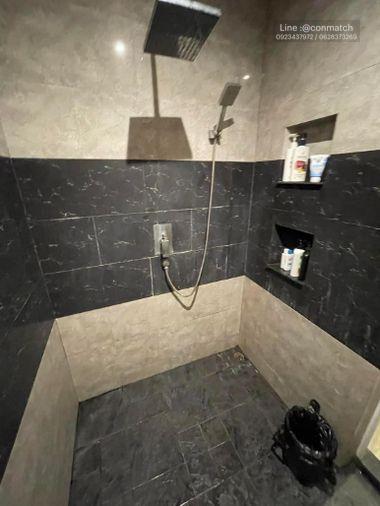 รูป 1 ห้องนอน | 1 ห้องน้ำ | MRT Huai Khwang | 47 ตร.ม. | 26,000 บาท/เดือน | ชั้น 10 — Ideo Ratchada-Huaykwang กรุงเทพฯ - รูปที่ 4/10