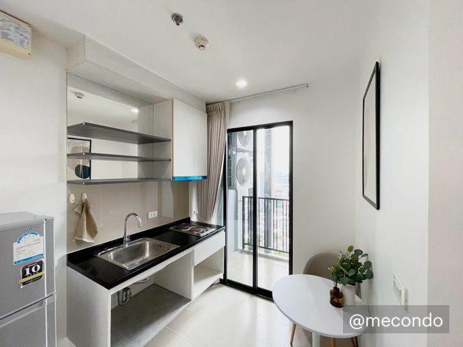 รูป ME2500535 ห้องสวยพร้อมอยู่ The Base Park West สุขุมวิท 77 ติด BTS อ่อนนุช - รูปที่ 18/20