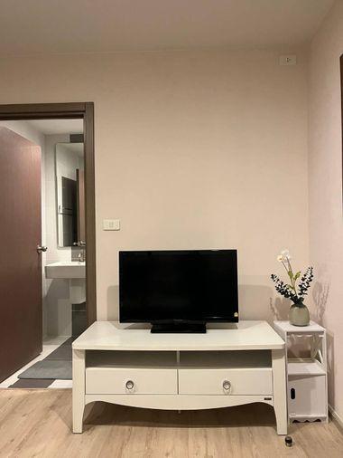 picture 1Bed | 1Bath | BTS On Nut | 30sqm | THB 15,000/mo | Fl.12 — The Base Sukhumvit 77 Bangkok - 3/10