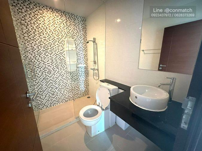 รูป 2 ห้องนอน | 2 ห้องน้ำ | BTS Nana | 94 ตร.ม. | 35,000 บาท/เดือน | ชั้น 14 — Sukhumvit City Resort กรุงเทพฯ - รูปที่ 4/10