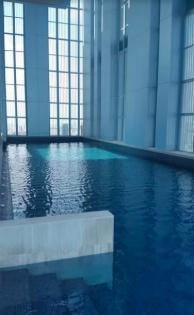 picture 1Bed | 1Bath | BTS Surasak | 52sqm | THB 40,000/mo | Fl.20 — Diplomat Sathorn Bangkok - 5/5