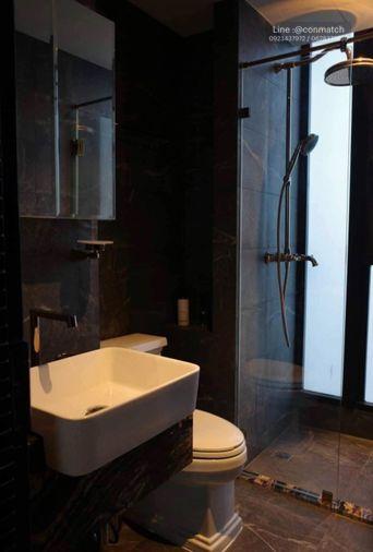 picture 2Bed | 2Bath | MRT Phra Ram 9 | 68sqm | THB 55,000/mo | Fl.18 — A Space Id Asoke-Ratchada Bangkok - 9/10