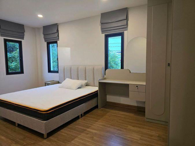 รูป 🏡#MT2609_041 🏡💥ด่วน💥ว่างชัวร์ รีบคลิก ก่อนหลุดมือ‼️ 𝗙𝗼𝗿 𝗥𝗲𝗻𝘁 6️⃣9️⃣k.🔥 ใกล้รถไฟฟ้าสายสีแดง โครงการ เซนโทร วิภาวดี  - รูปที่ 12/39