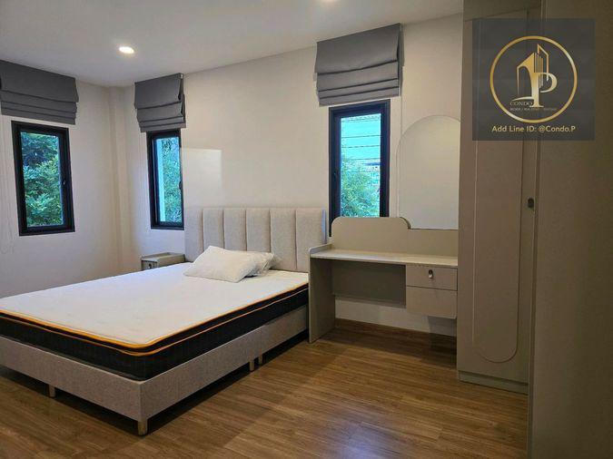 รูป 🏡#MT2609_041 🏡💥ด่วน💥ว่างชัวร์ รีบคลิก ก่อนหลุดมือ‼️ 𝗙𝗼𝗿 𝗥𝗲𝗻𝘁 6️⃣9️⃣k.🔥 ใกล้รถไฟฟ้าสายสีแดง โครงการ เซนโทร วิภาวดี - รูปที่ 12/39