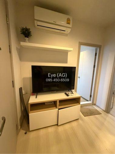 รูป Life Sukhumvit 48 (ไลฟ์ สุขุมวิท 48) (1bed1bath 32sqm) - รูปที่ 2/11